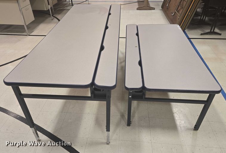 image for item ER5344 (2) tables