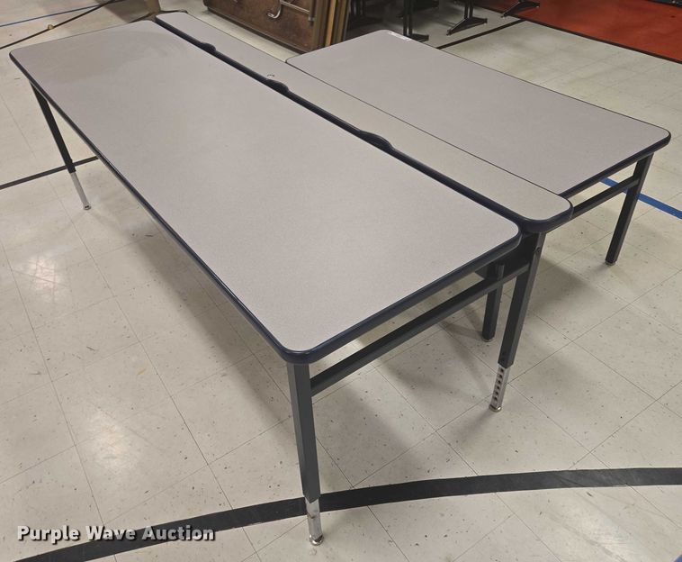 image for item ER5344 (2) tables