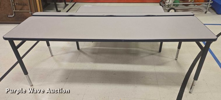 image for item ER5344 (2) tables