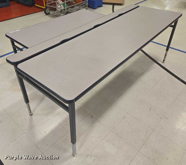 image for item ER5344 (2) tables