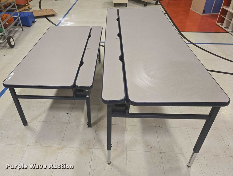 image for item ER5344 (2) tables