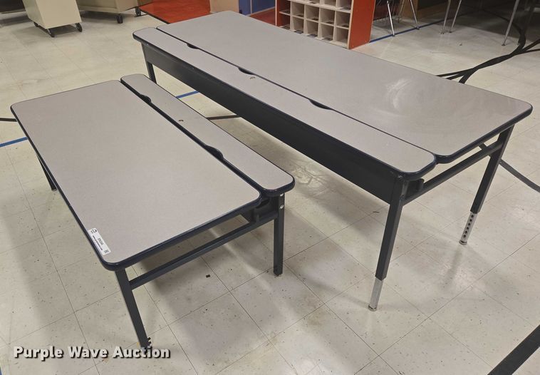 image for item ER5344 (2) tables