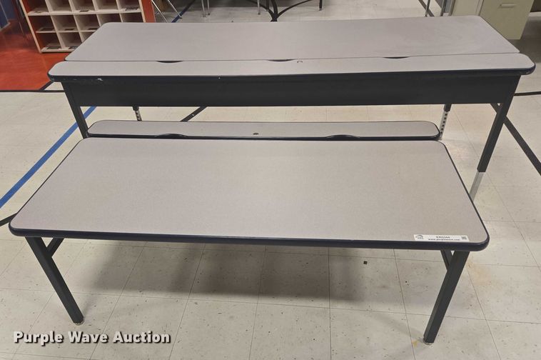 image for item ER5344 (2) tables