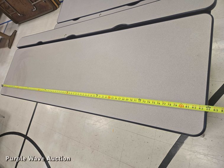 image for item ER5344 (2) tables