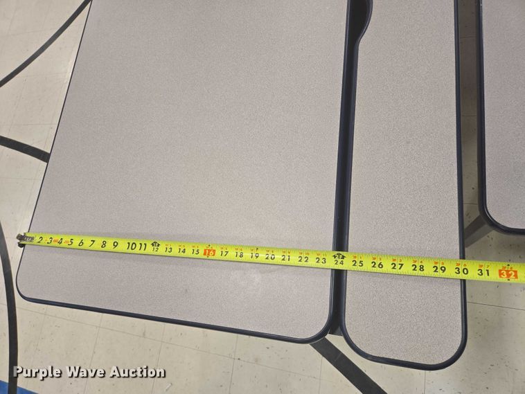 image for item ER5344 (2) tables