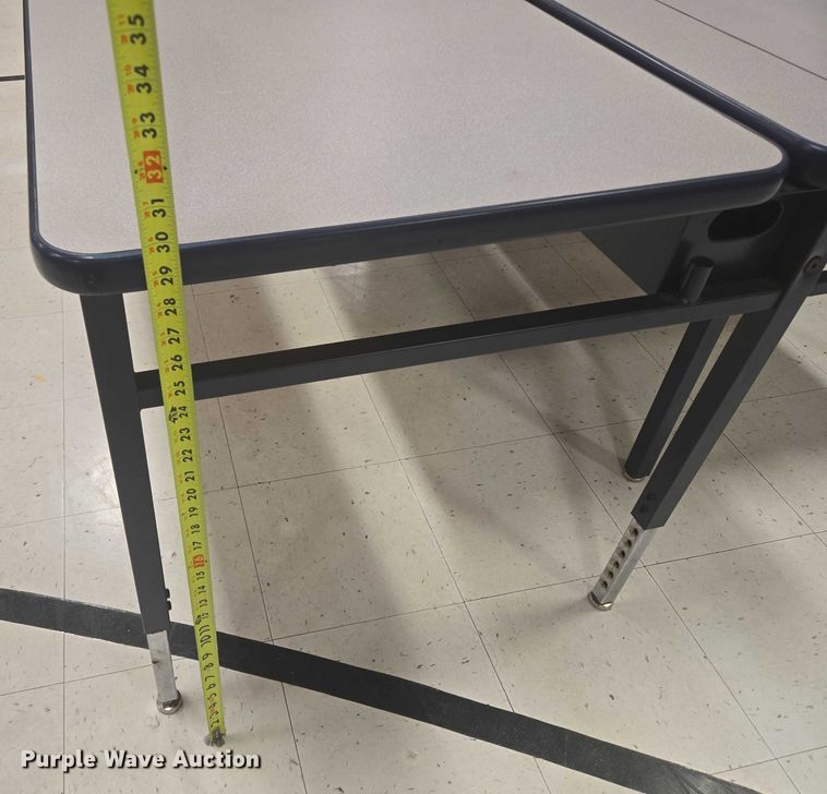 image for item ER5344 (2) tables