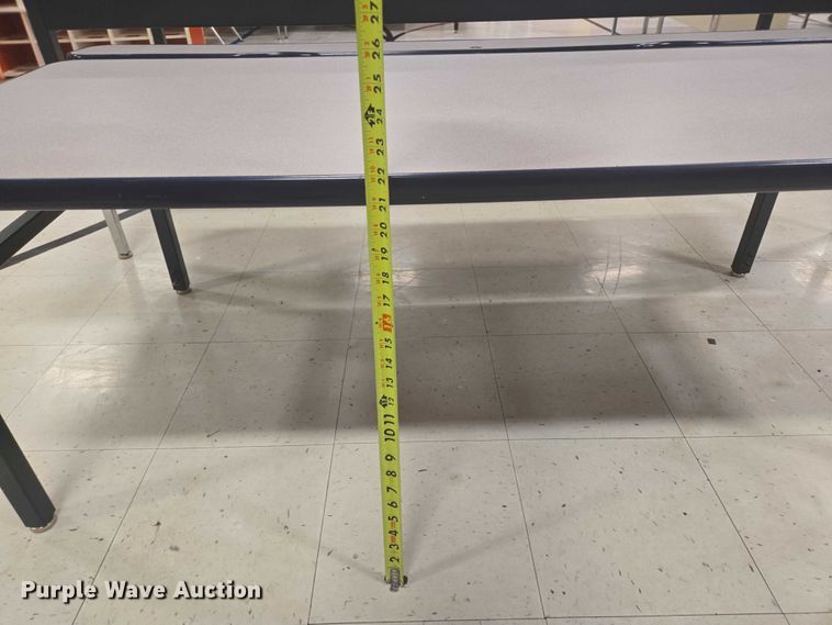 image for item ER5344 (2) tables