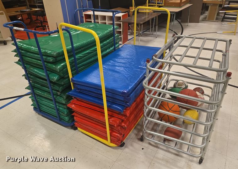 image for item ER5345 Sporting goods