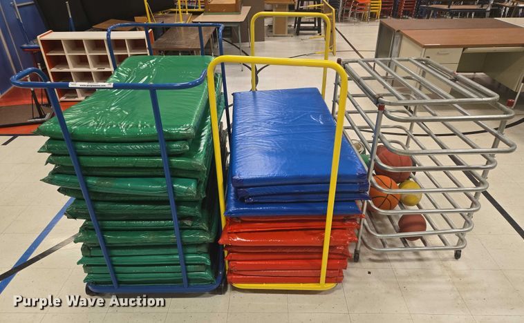 image for item ER5345 Sporting goods