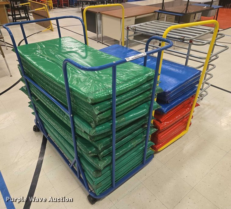 image for item ER5345 Sporting goods