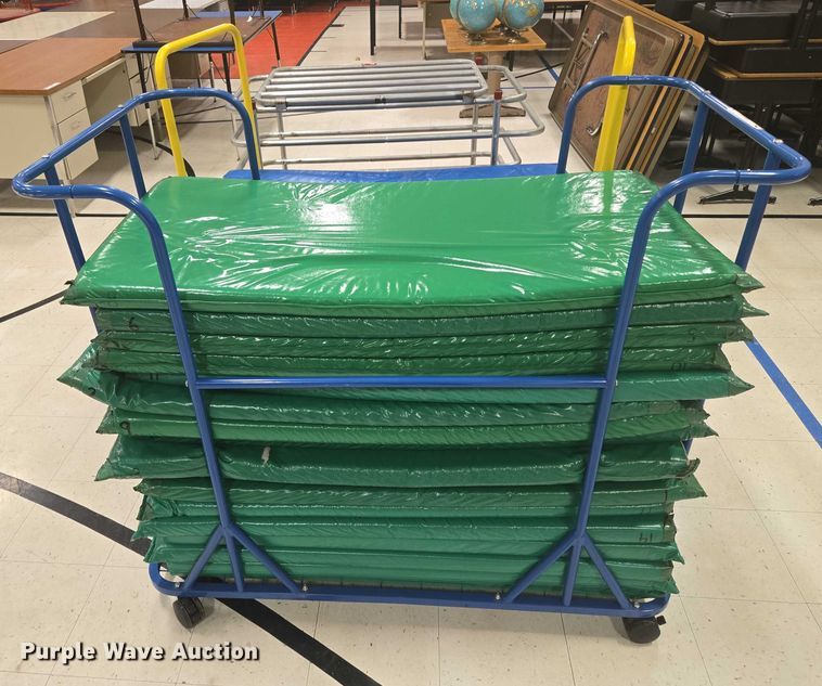 image for item ER5345 Sporting goods