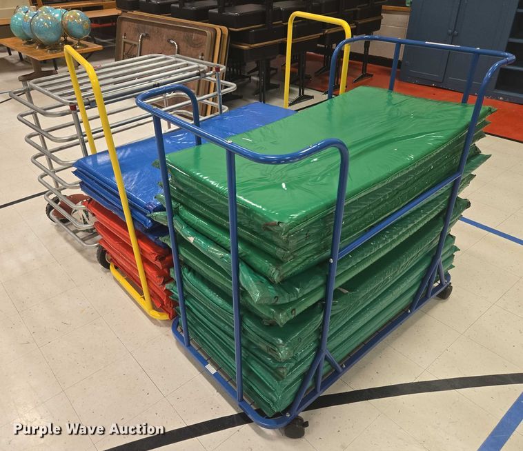 image for item ER5345 Sporting goods