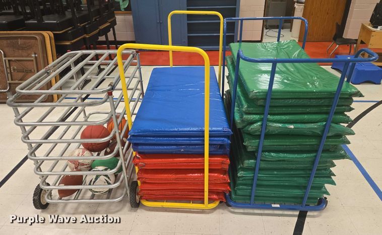 image for item ER5345 Sporting goods