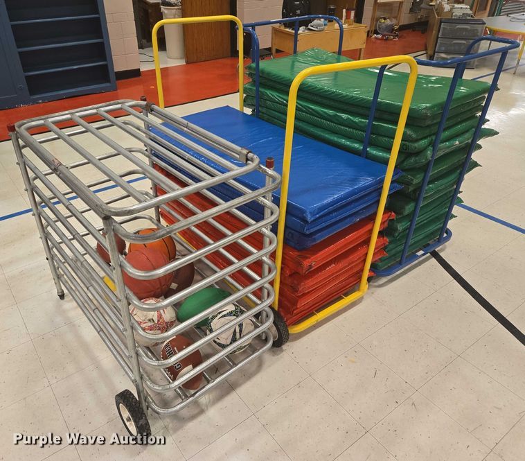 image for item ER5345 Sporting goods