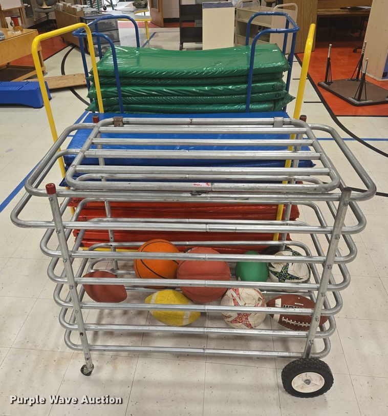 image for item ER5345 Sporting goods