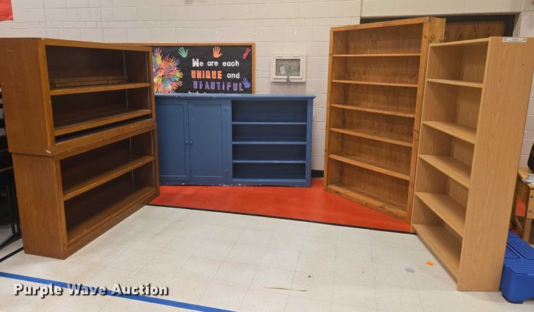 image for item ER5347 (5) shelves