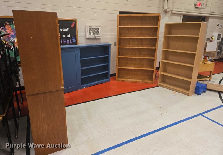 image for item ER5347 (5) shelves