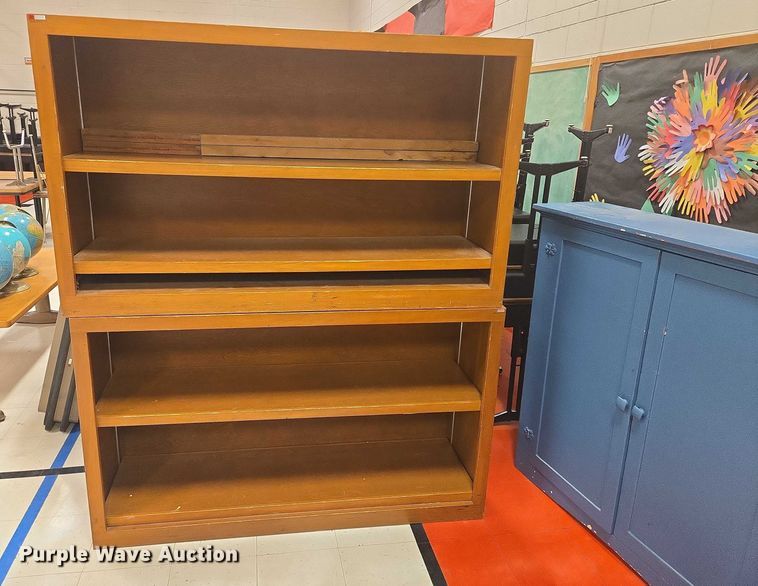 image for item ER5347 (5) shelves