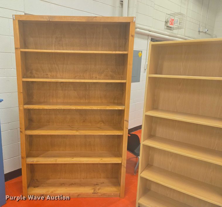 image for item ER5347 (5) shelves