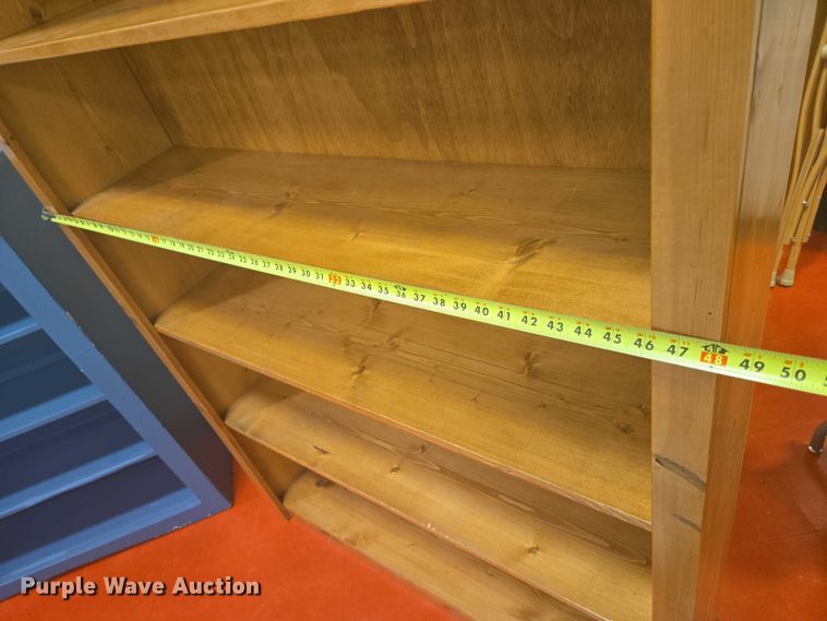 image for item ER5347 (5) shelves