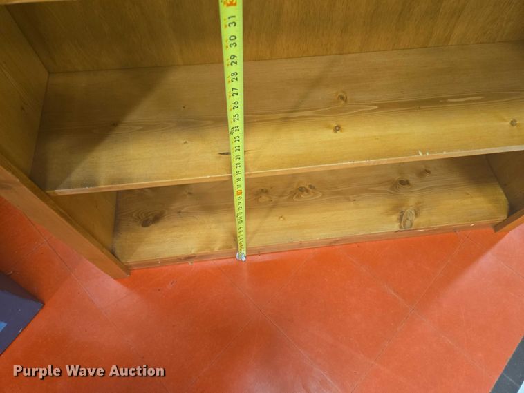 image for item ER5347 (5) shelves