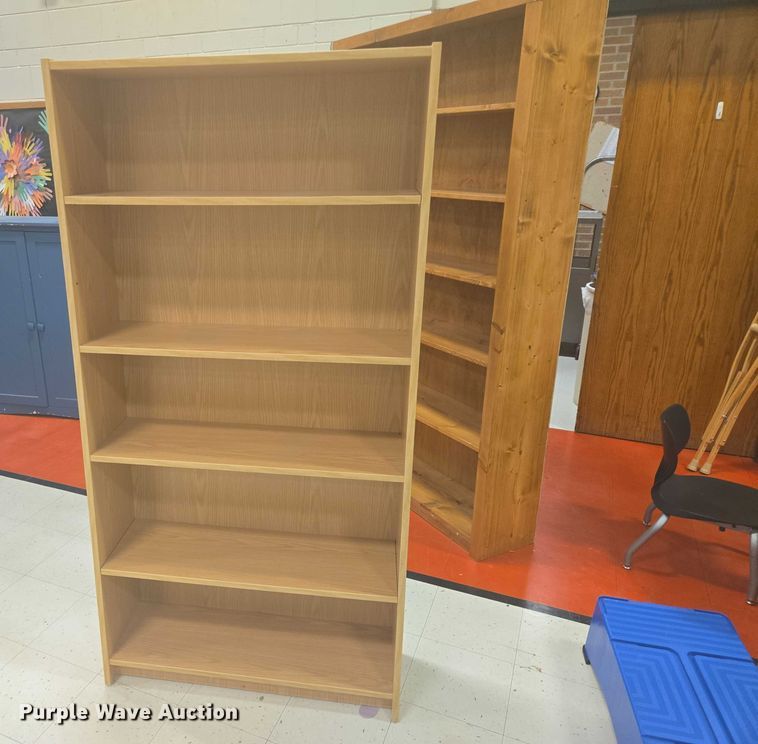 image for item ER5347 (5) shelves