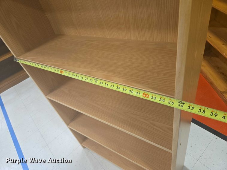 image for item ER5347 (5) shelves