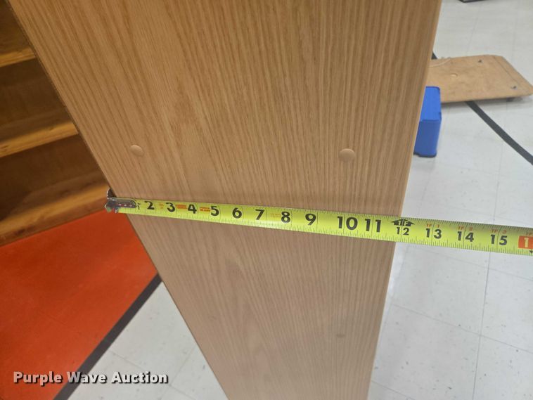 image for item ER5347 (5) shelves