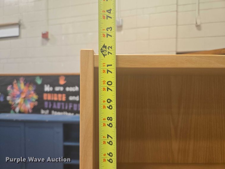 image for item ER5347 (5) shelves