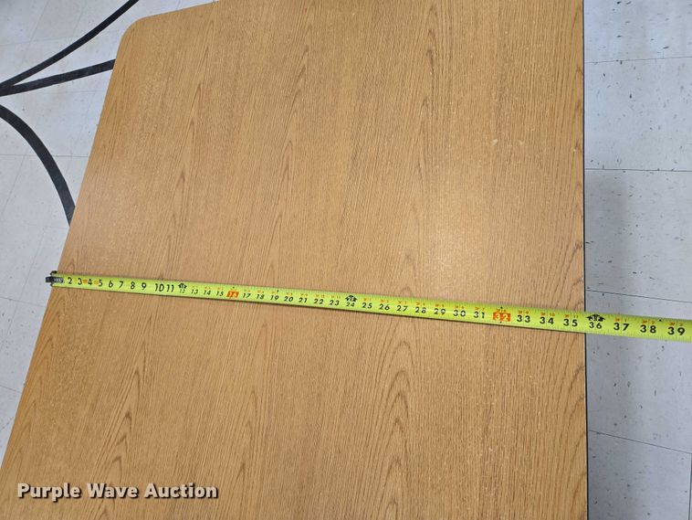 image for item ER5348 (3) folding tables