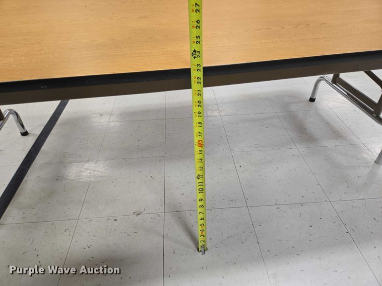 image for item ER5348 (3) folding tables