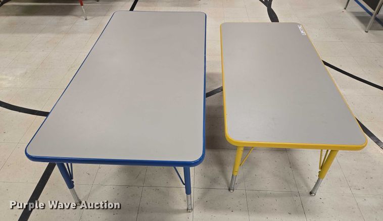 image for item ER5350 (11) tables