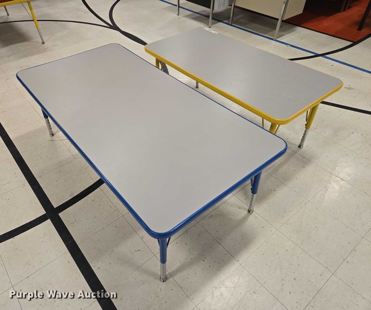 image for item ER5350 (11) tables