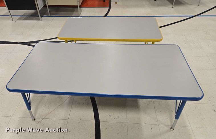 image for item ER5350 (11) tables