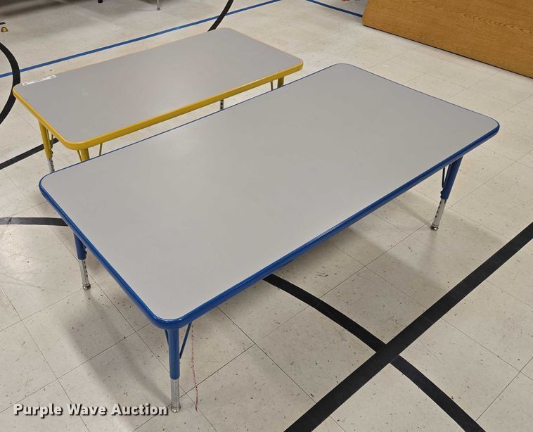 image for item ER5350 (11) tables