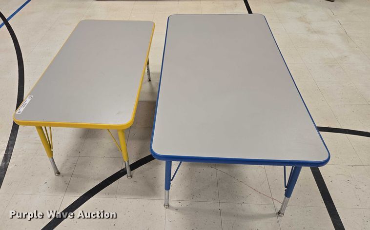 image for item ER5350 (11) tables