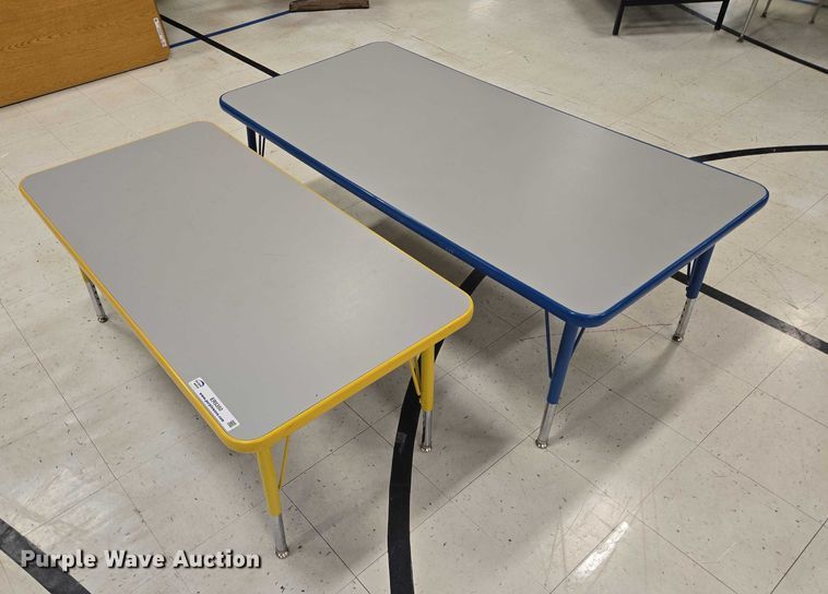 image for item ER5350 (11) tables