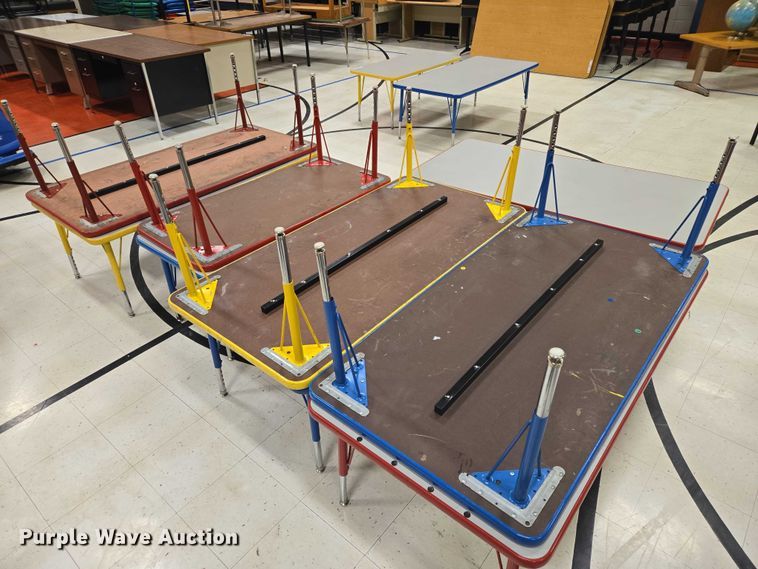 image for item ER5350 (11) tables