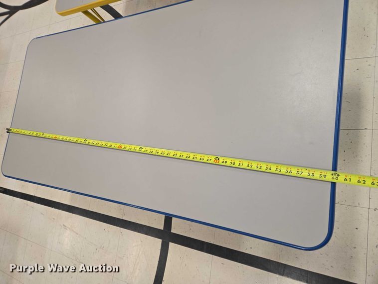 image for item ER5350 (11) tables