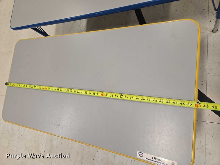 image for item ER5350 (11) tables