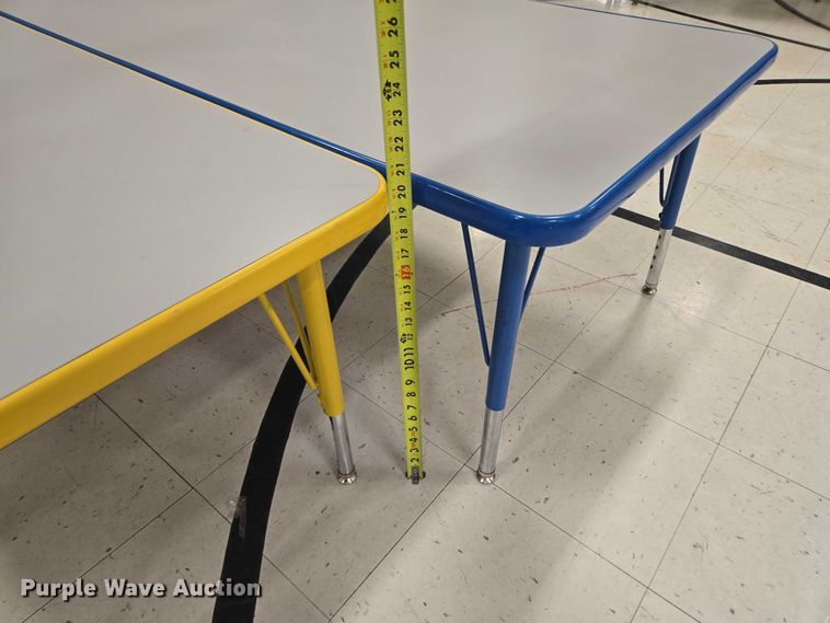 image for item ER5350 (11) tables