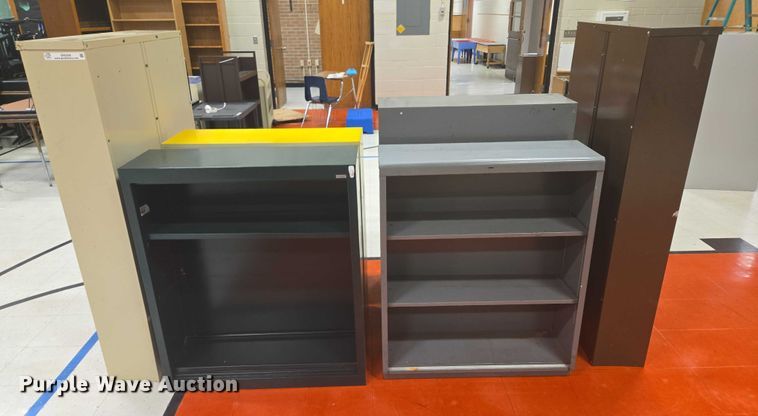 image for item ER5358 (8) shelves