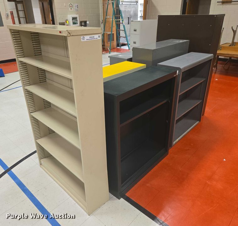 image for item ER5358 (8) shelves