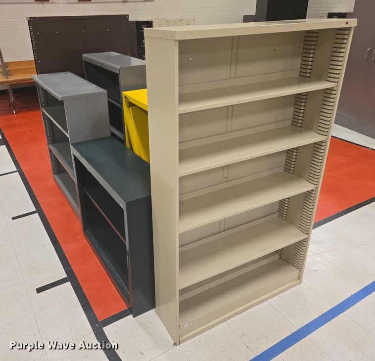 image for item ER5358 (8) shelves