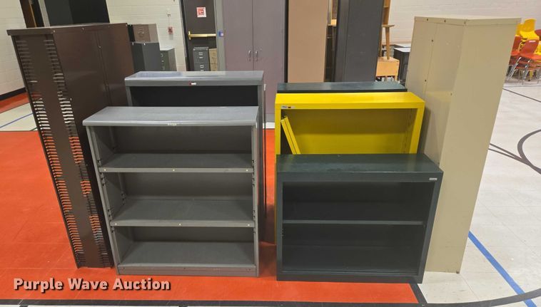 image for item ER5358 (8) shelves