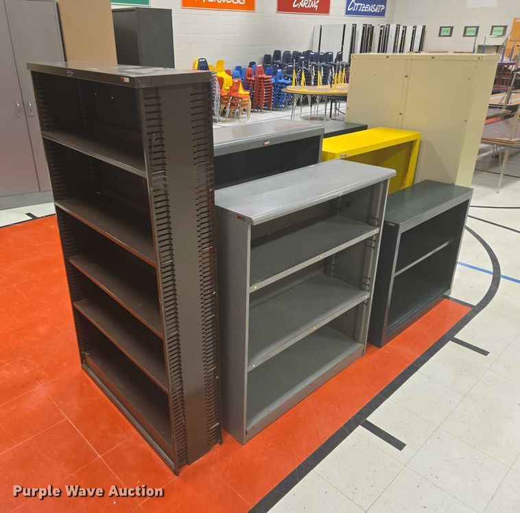 image for item ER5358 (8) shelves