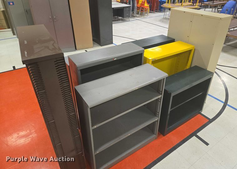 image for item ER5358 (8) shelves