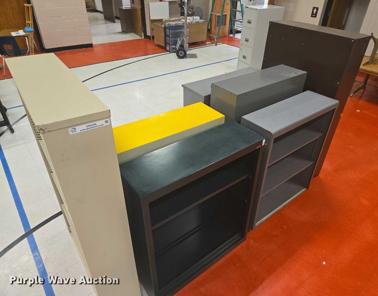 image for item ER5358 (8) shelves