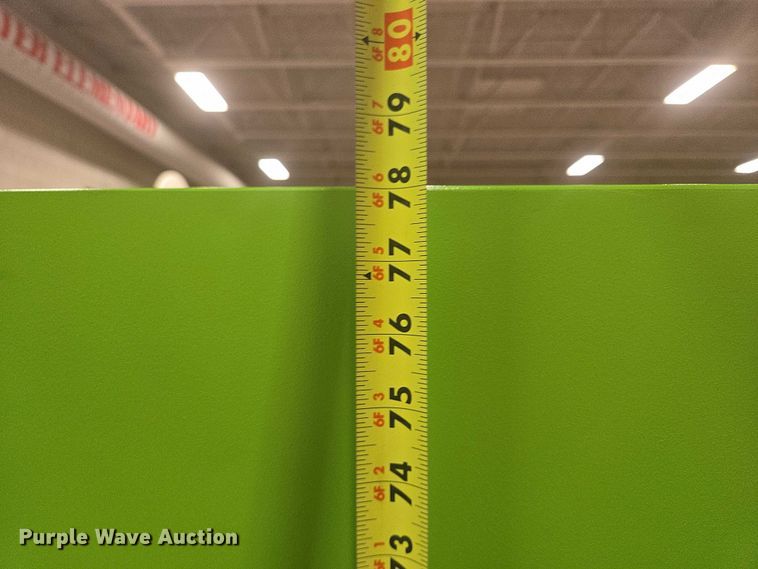 image for item ER5359 (4) cabinets