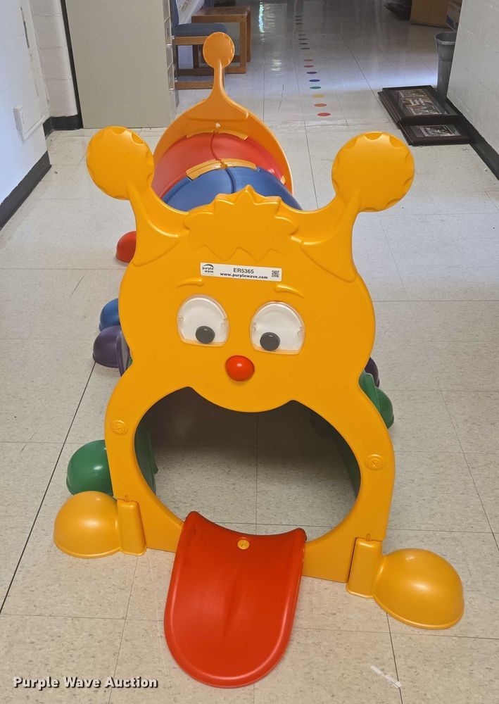 image for item ER5365 Feber children's toy